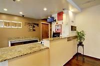 Home-Towne Suites 몽고메리 외부 사진
