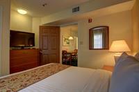Home-Towne Suites 몽고메리 외부 사진